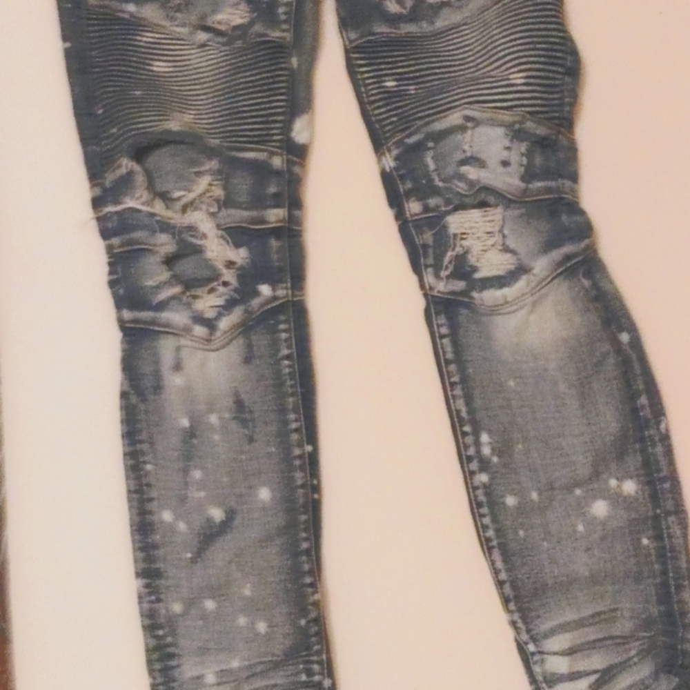 Dope jeans